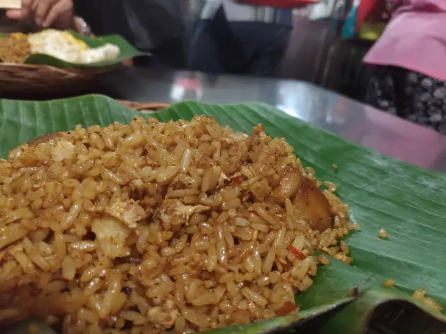 Gambar Makanan Warung Makan Muncul Malam 2