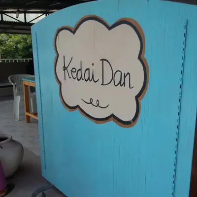 Kedai Dan