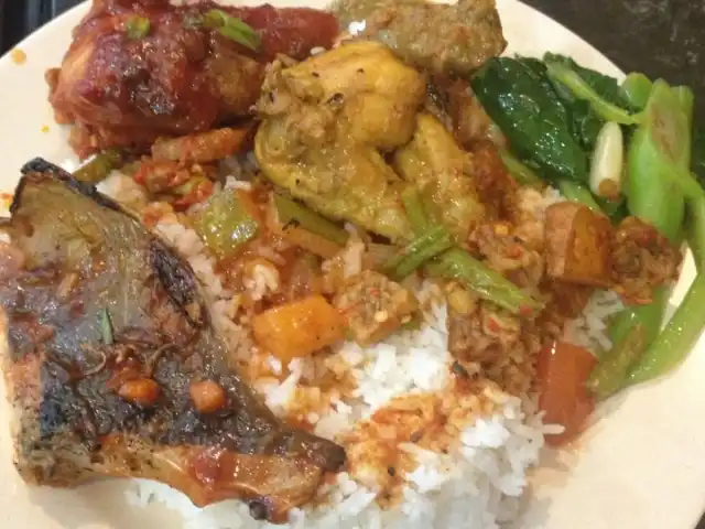 Restoran Sri Bayu Perdana Food Photo 6