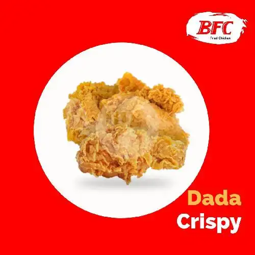 Gambar Makanan BFC Fried Chicken, Wr Pojok 5
