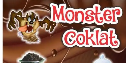 Monster Cokelat Demak, Wonosalam