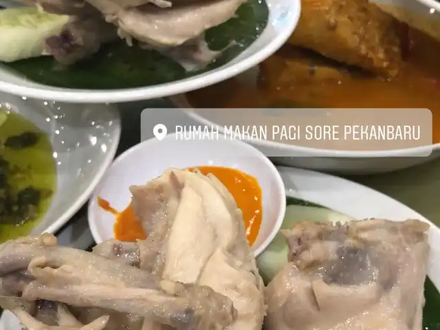 Gambar Makanan Pagi Sore 10