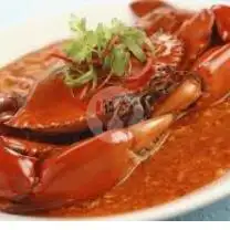 Gambar Makanan Seafood Aroma Laut & Chinese Food, Mangga Besar 7