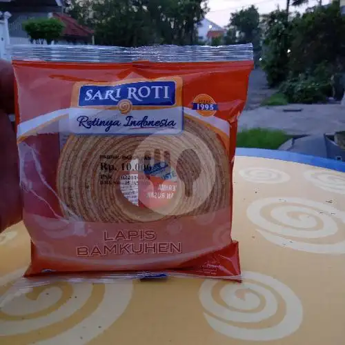 Gambar Makanan Sariroti Online Surabaya, Bulak 9