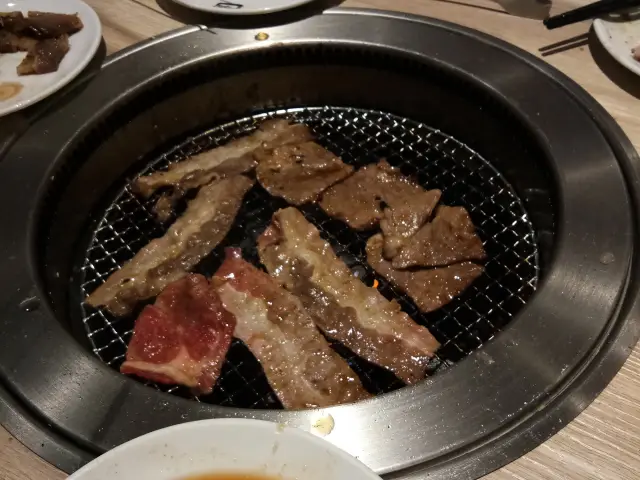 Gambar Makanan Gyu Kaku 14