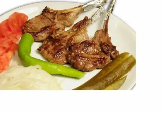 Maltepe Köftecisi'nin yemek ve ambiyans fotoğrafları 16