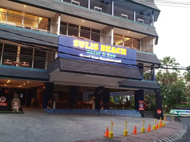 Gambar Makanan Sulis Restaurant 7