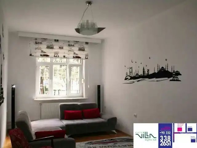 Villa Kafe'nin yemek ve ambiyans fotoğrafları 4