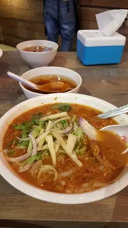 Ah Cheng Laksa Food Photo 6