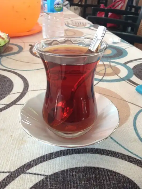 Marmara Çay Bahcesi'nin yemek ve ambiyans fotoğrafları 4