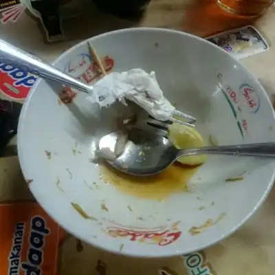 Bakso Mie Pangsit Wardoyo