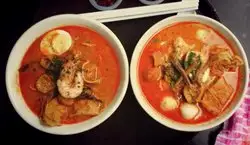 Laksa Sayang Food Photo 1