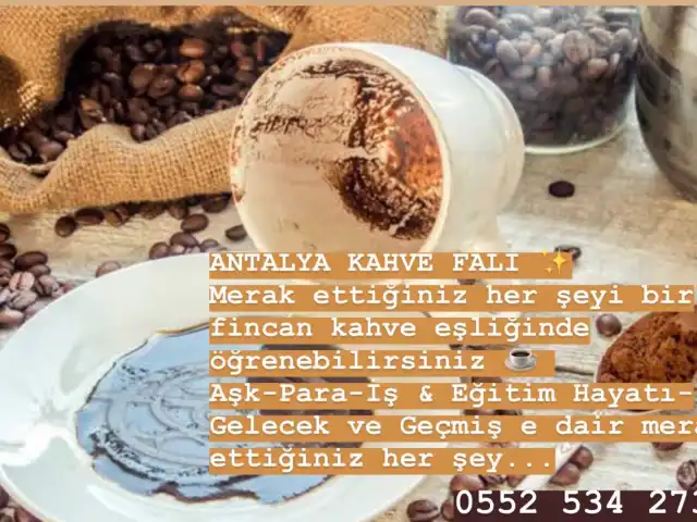 Karikatür Bi Kafe'nin yemek ve ambiyans fotoğrafları 6