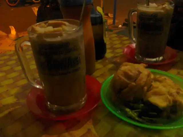 Gambar Makanan Wedang Bajigur & Bandrek "Bude Warsi" 8