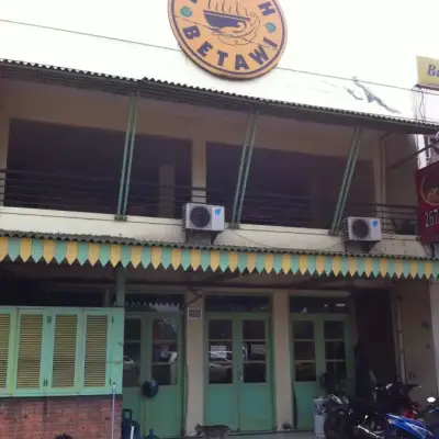 Rumah Betawi