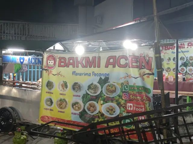 Bakmi Acen