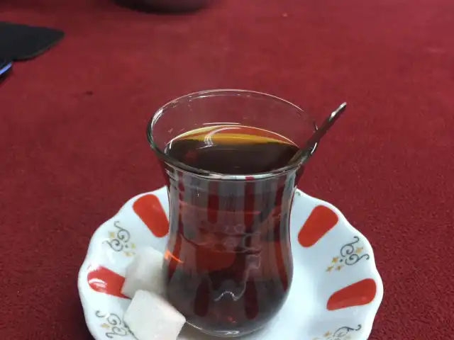 Şahinoglu Cafe'nin yemek ve ambiyans fotoğrafları 5