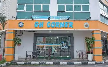 GH CORNER SERI ISKANDAR