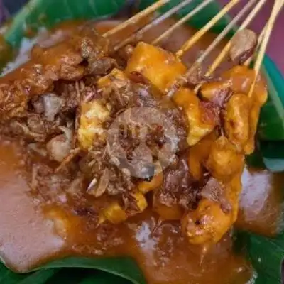 Gambar Makanan Sate Padang Shaiyo 69, Kec Jagakarsa, Lenteng Agung 3