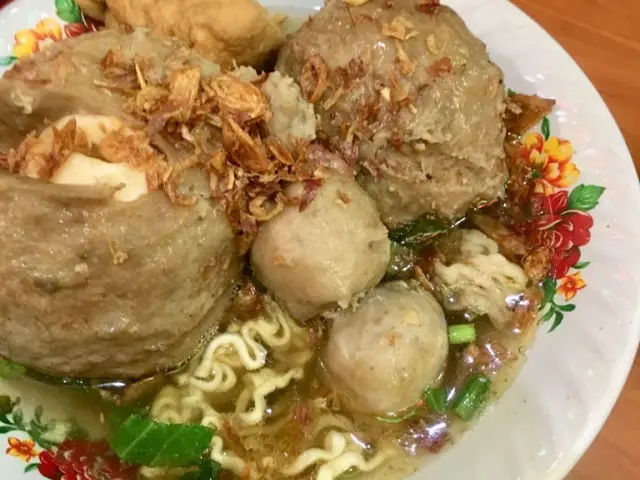 Gambar Makanan Pondok Bakso Milenium Pak Parjo 15