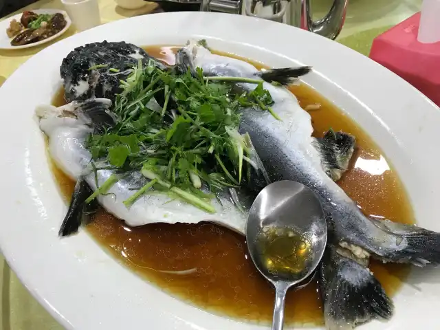 Famous Sekinchan Restaurant Food Photo 4