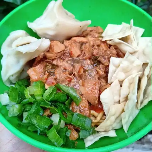 Gambar Makanan Mie 3 Rasa, Batu Merah 6