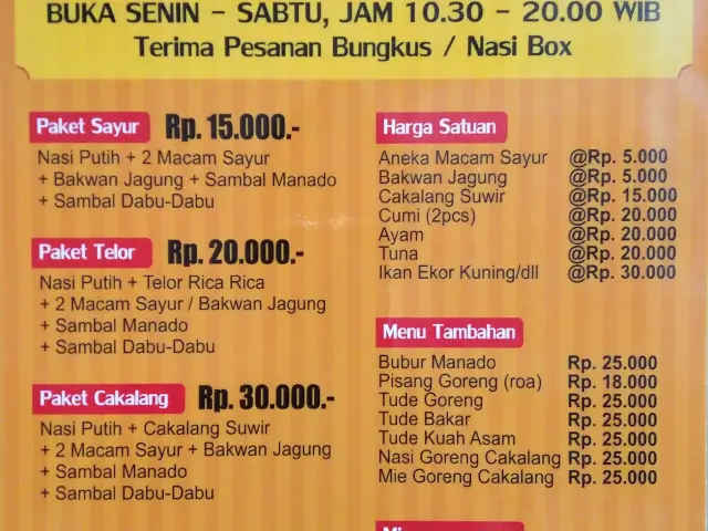 Gambar Makanan Jala jala 5