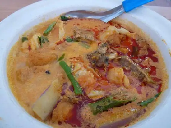 Ah Lun Curry Fish Head Food Photo 1