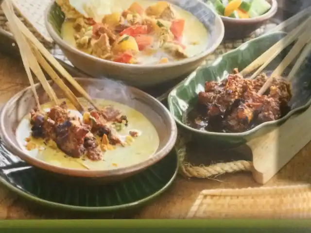 Gambar Makanan Soto Tangkar & Sate Kuah Galaxy 4