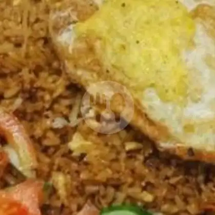 Gambar Makanan Nasi Goreng Suramadu, Pondok Indah 4