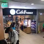 Cafe France Food Photo 7