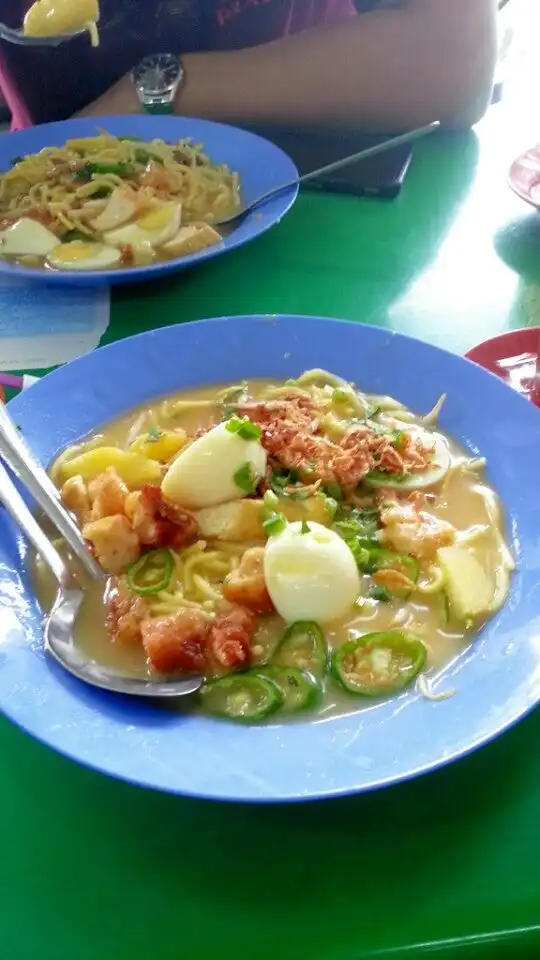Mee Jawa @ Padang Speedy Food Photo 12