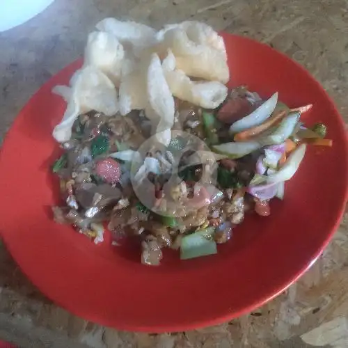 Gambar Makanan Nasi Goreng Mas No 358 3