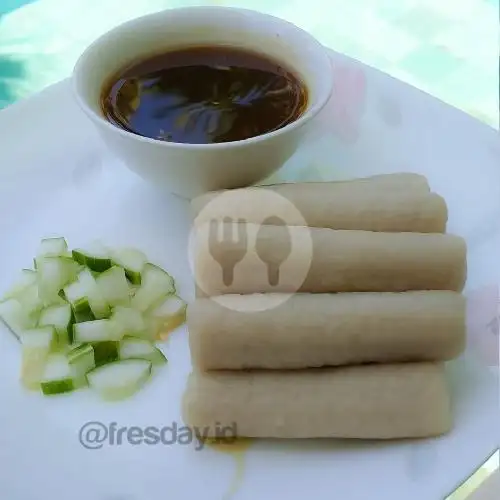 Gambar Makanan Pempek Wak Giam dan Fresday, Uluwatu 1