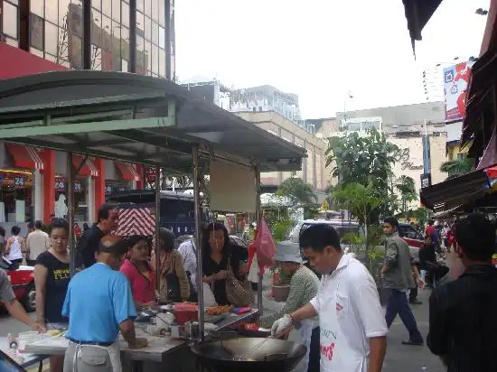Yaw Char Kuay, Alor Street Food Photo 2