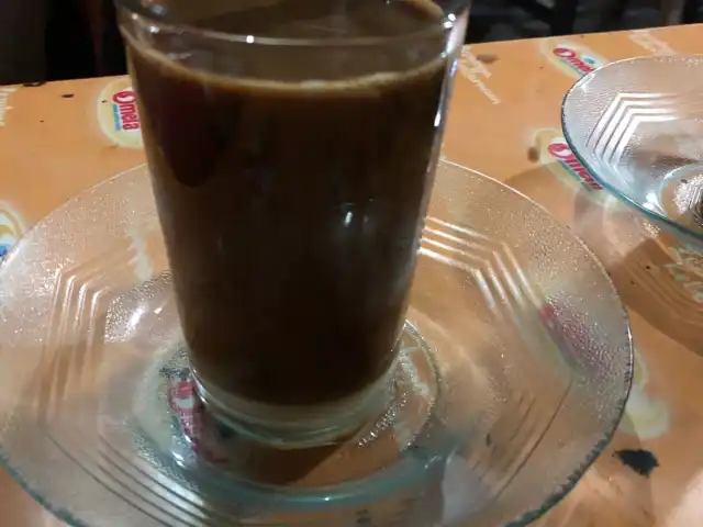 Gambar Makanan KongDjie Coffee Sriwijaya 1