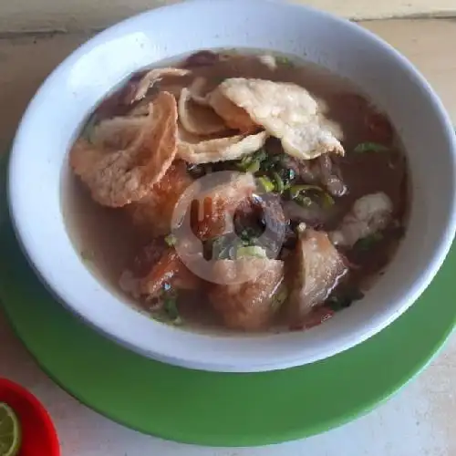 Gambar Makanan Kantin Sahera Pak Kirno Soto Bakso Ayam Penyet / Bakar 3