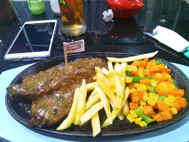 Gambar Makanan Mamma Steak 10