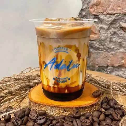 Gambar Makanan Adalu Coffee 16