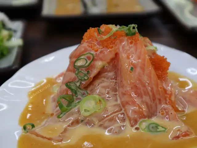 Gambar Makanan Baiza Sushi 16