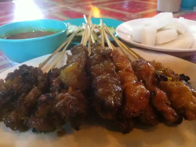 Satay Warisan Wak Radol Food Photo 3