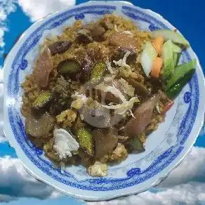 Gambar Makanan Nasi Goreng Babeh, Serpong 9