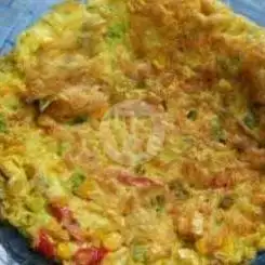 Gambar Makanan Nasi Goreng Boga Rasa 79, Cilandak Barat 5