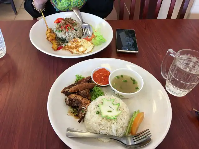 Original Pak Lang Kopitiam Food Photo 17