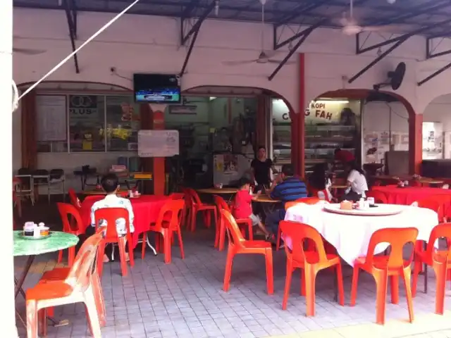 Ching Fah Restaurant Food Photo 7