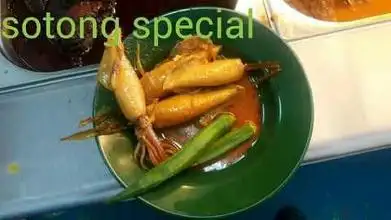 Restoran Nasi Kandar Deen Jelutong Kuala lumpur Food Photo 1