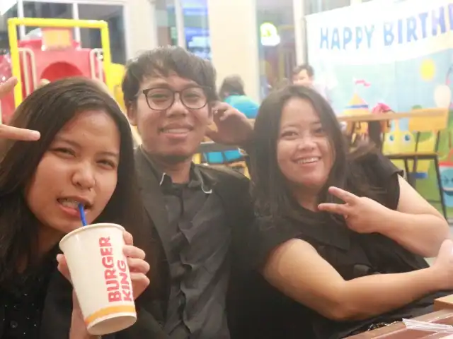 Gambar Makanan Burger King 3