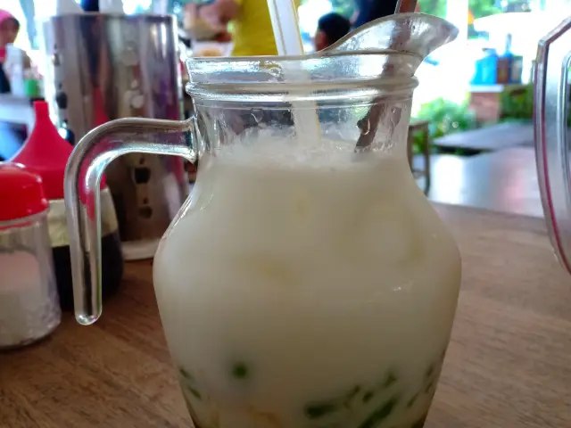 Gambar Makanan Kedai Soto Ibu Rahayu 4