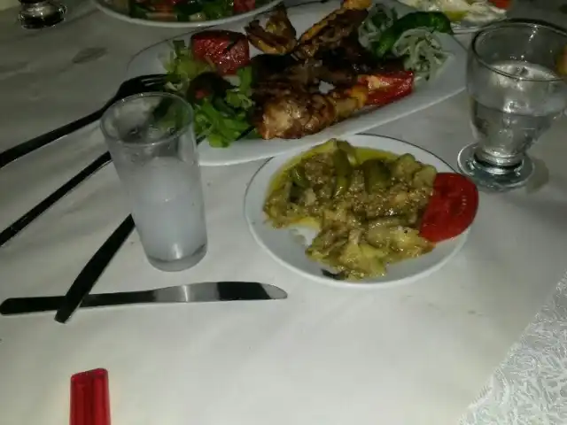 bebek restorant pınarbaşı'nin yemek ve ambiyans fotoğrafları 7