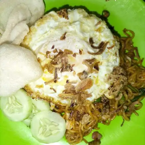 Gambar Makanan Warung Nasi Goreng Bapak Agus 14